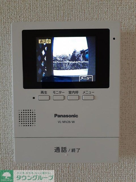 エレガンテ　プレッソ　Ｂの物件内観写真