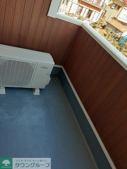 エレガンテ　プレッソ　Ｂの物件内観写真