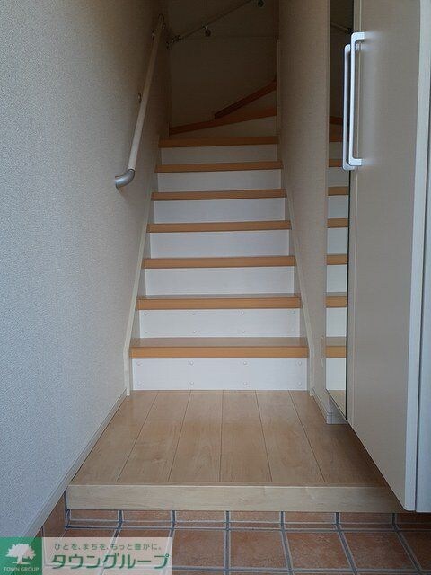 エレガンテ　プレッソ　Ｂの物件内観写真