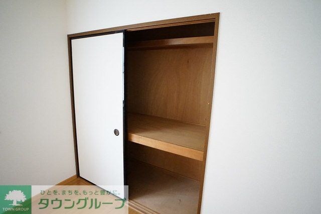 サンアベニューＢの物件内観写真