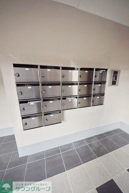 Ｑｕａｔｒｅ　Ｓａｉｓｏｎの物件内観写真