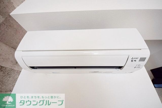 Ｑｕａｔｒｅ　Ｓａｉｓｏｎの物件内観写真