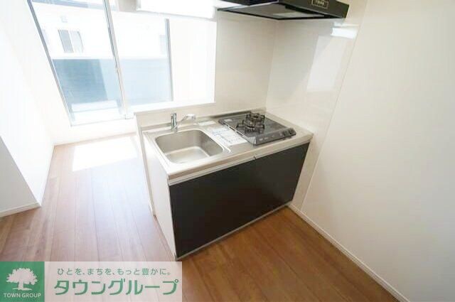 エスペリオ道場南の物件内観写真