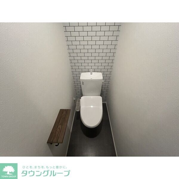 オードビー幕張本郷の物件内観写真