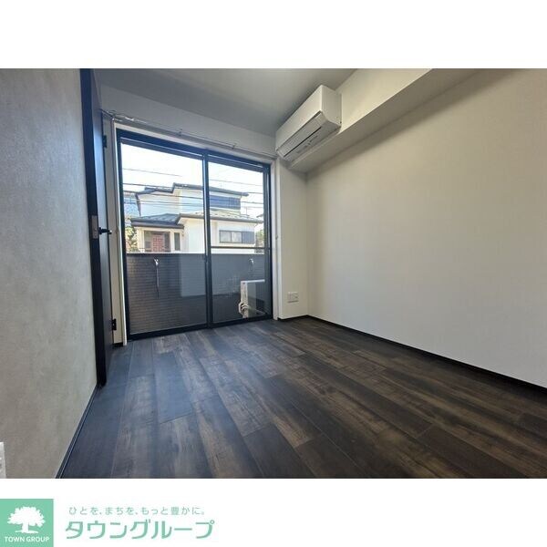 オードビー幕張本郷の物件内観写真