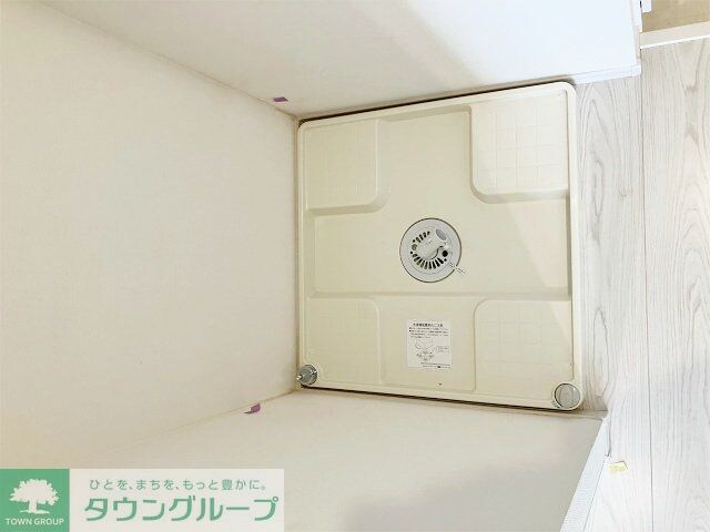 ガーデン アステリア 西千葉の物件内観写真