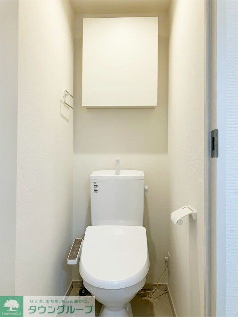 ガーデン アステリア 西千葉の物件内観写真