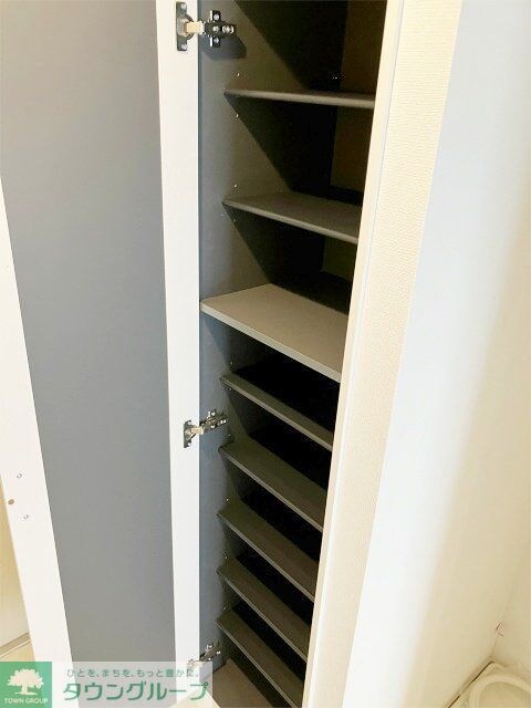 ガーデン アステリア 西千葉の物件内観写真