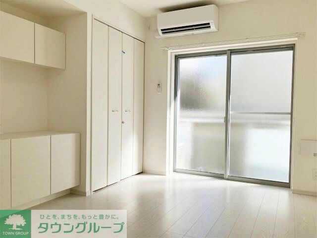 ガーデン アステリア 西千葉の物件内観写真