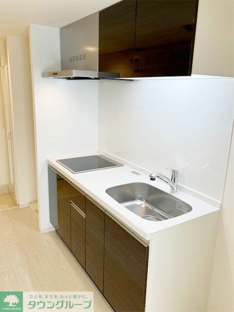 ガーデン アステリア 西千葉の物件内観写真