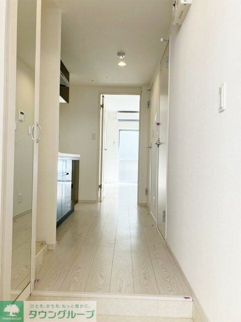 ガーデン アステリア 西千葉の物件内観写真