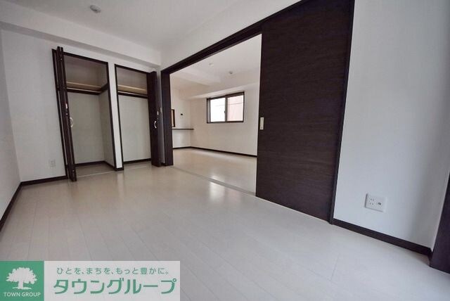 富士見ＮａｍｅｋｉＭａｎｓｉｏｎの物件内観写真