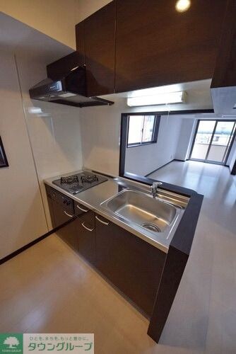 富士見ＮａｍｅｋｉＭａｎｓｉｏｎの物件内観写真