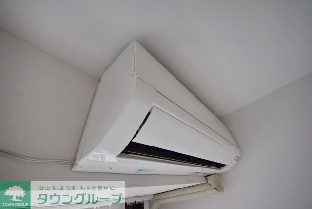 富士見ＮａｍｅｋｉＭａｎｓｉｏｎの物件内観写真