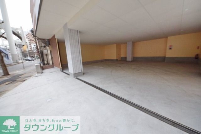 富士見ＮａｍｅｋｉＭａｎｓｉｏｎの物件内観写真