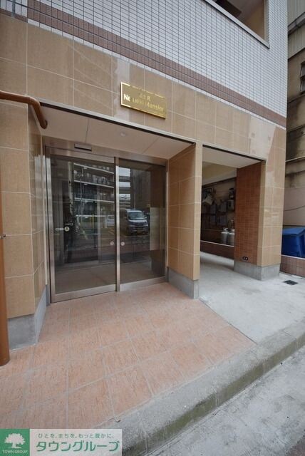 富士見ＮａｍｅｋｉＭａｎｓｉｏｎの物件内観写真