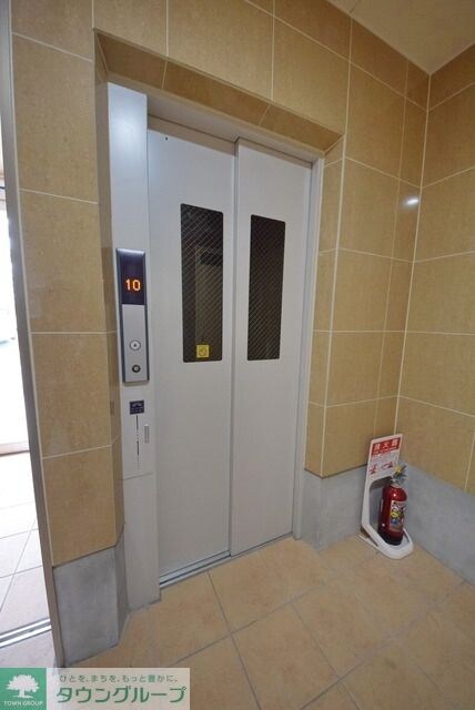 富士見ＮａｍｅｋｉＭａｎｓｉｏｎの物件内観写真