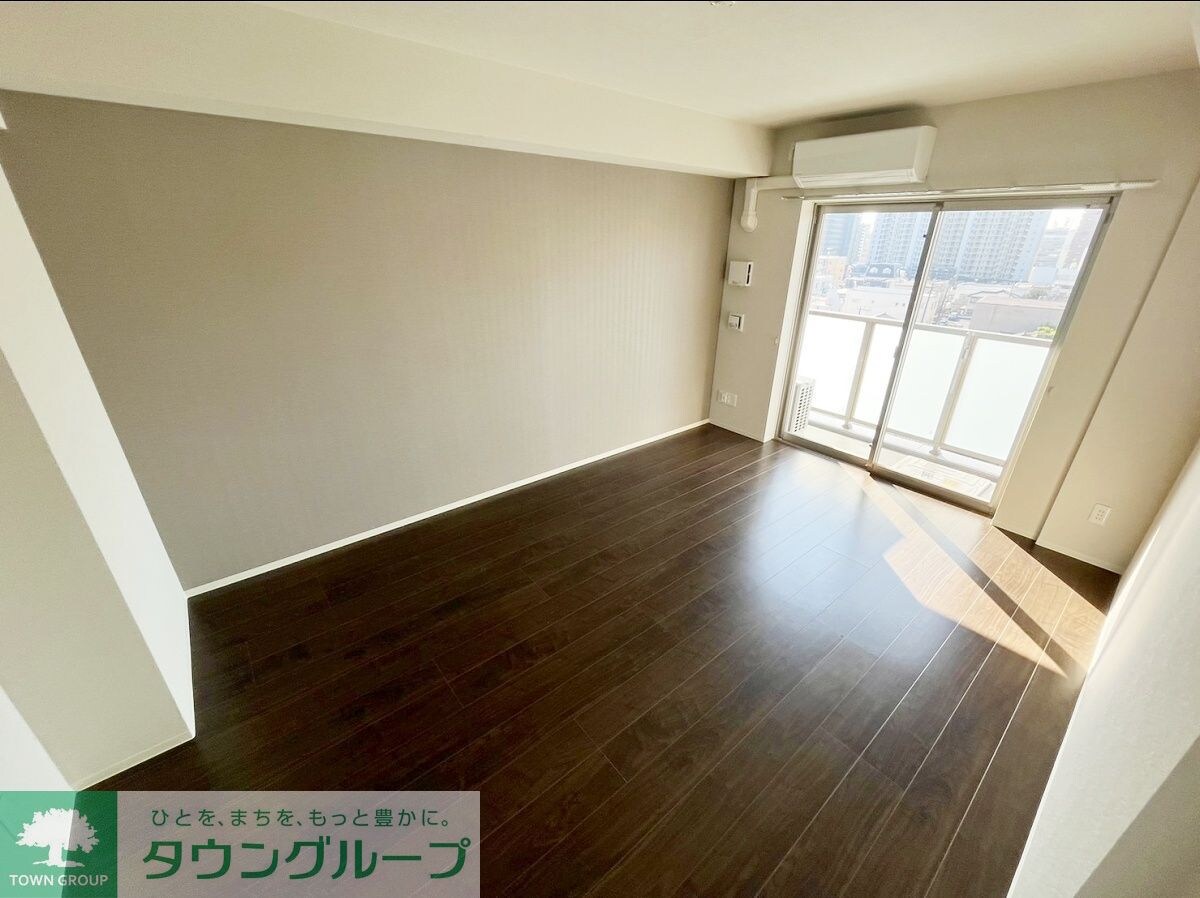 アーバンシャトー千葉中央の物件内観写真