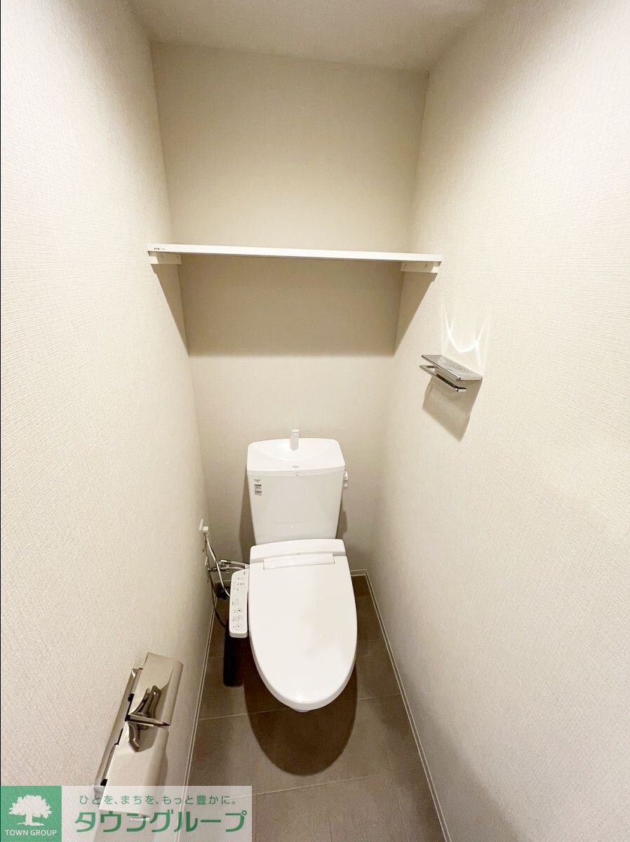 アーバンシャトー千葉中央の物件内観写真