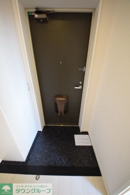 アンビシャス千葉城前の物件内観写真