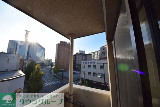 アンビシャス千葉城前の物件内観写真