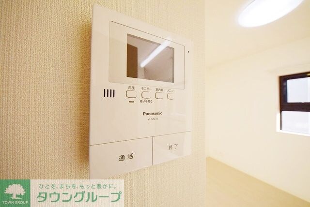 アンビシャス千葉城前の物件内観写真