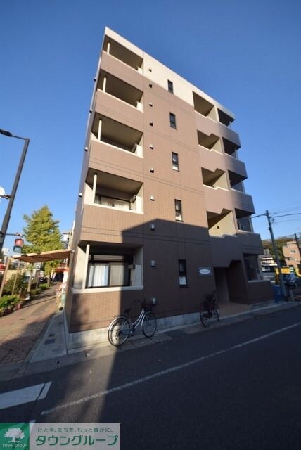 アンビシャス千葉城前の物件内観写真