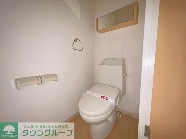 アンビシャス千葉城前の物件内観写真