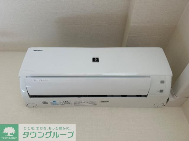 アンビシャス千葉城前の物件内観写真