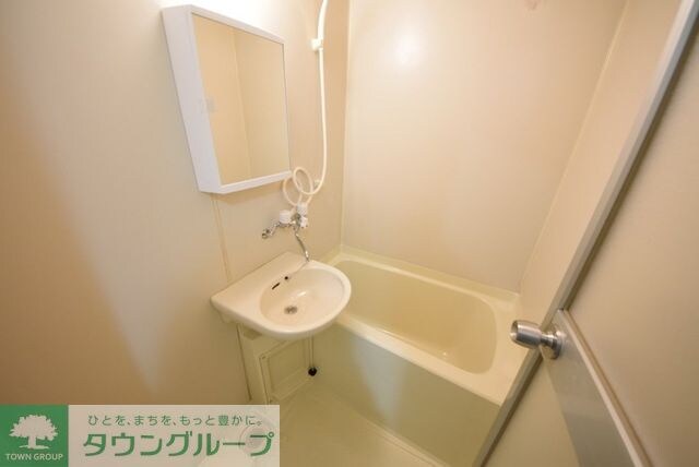 ミルフィーユの物件内観写真