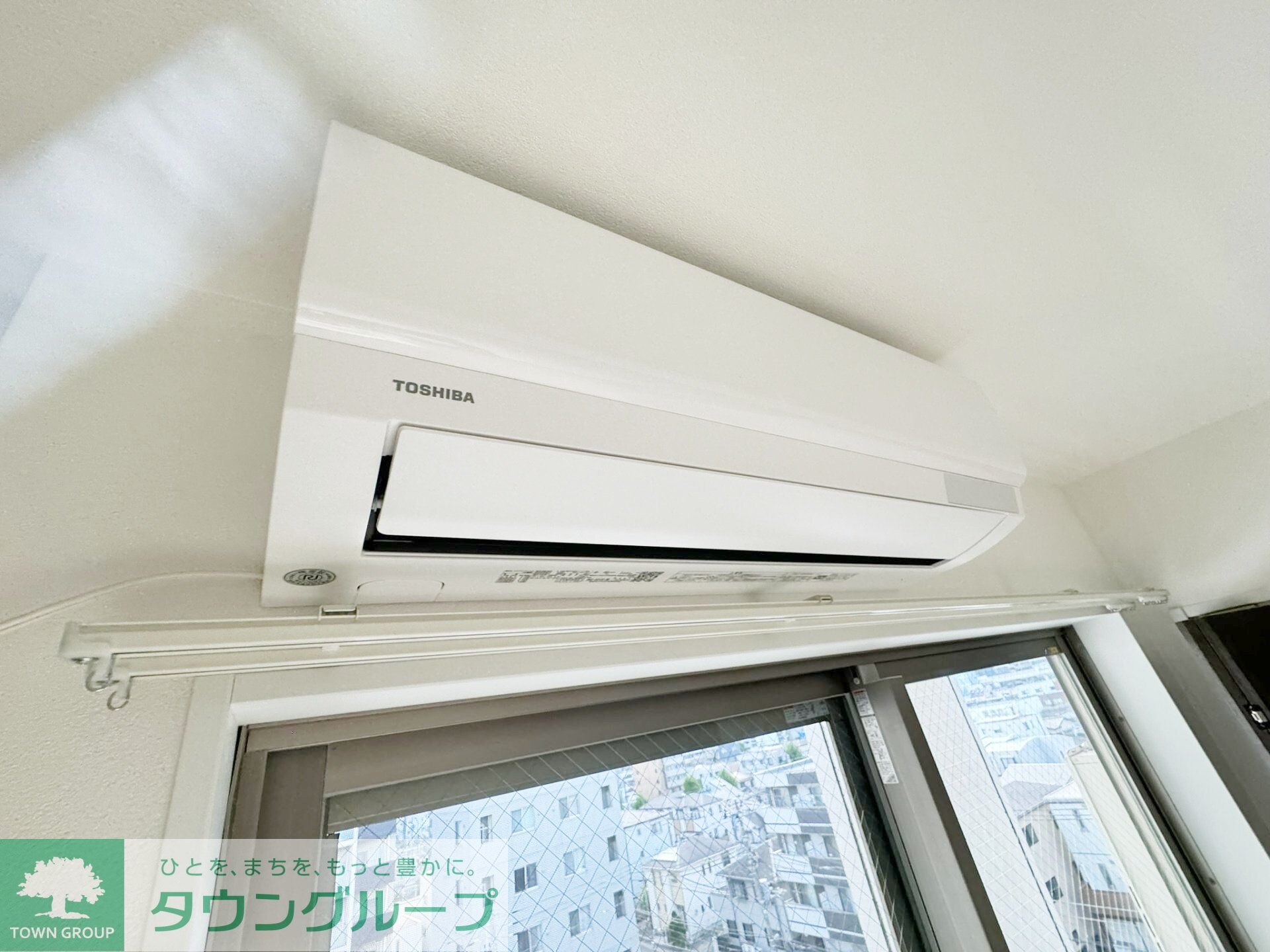 トスティナ新宿の物件内観写真