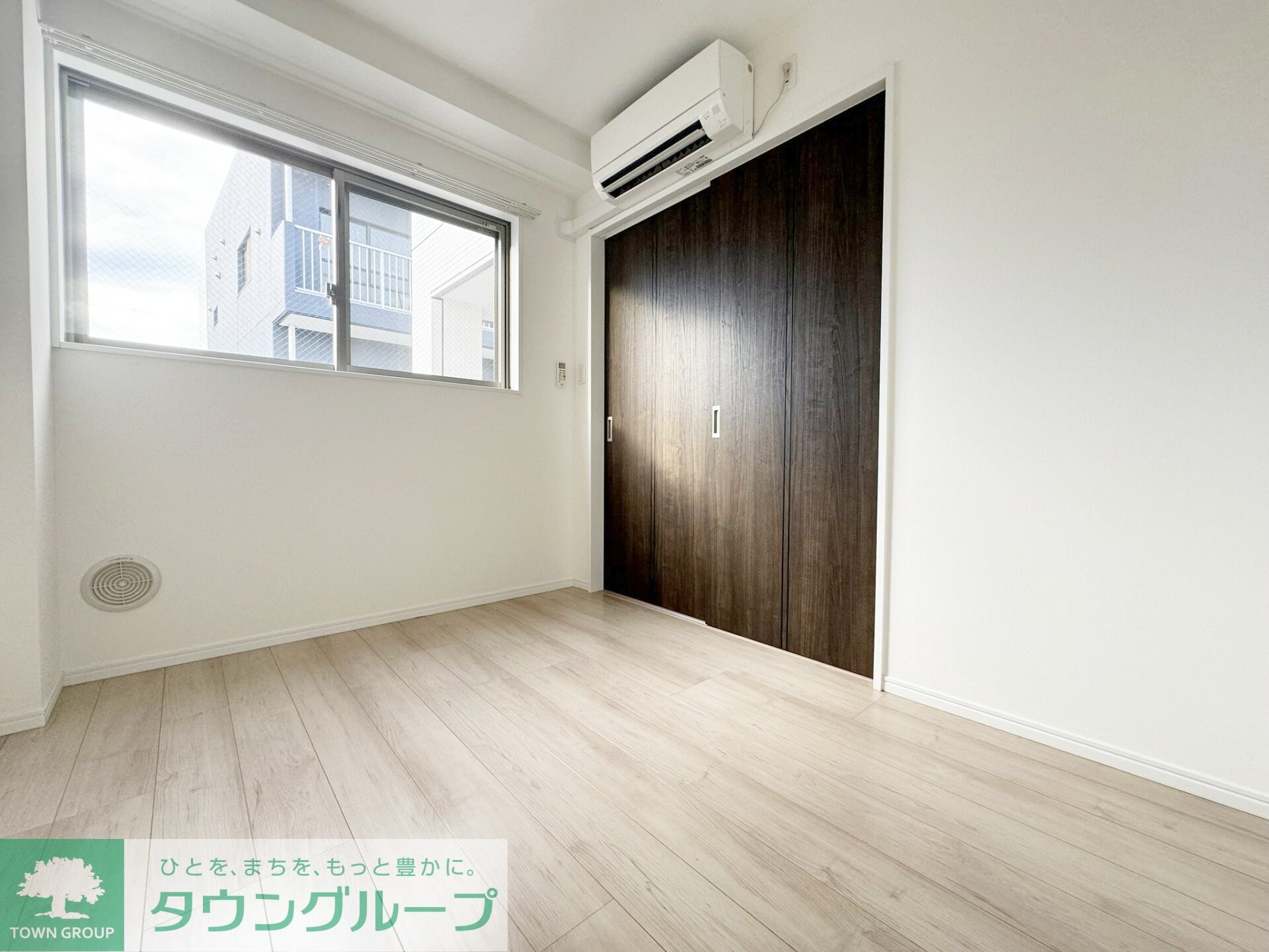 トスティナ新宿の物件内観写真