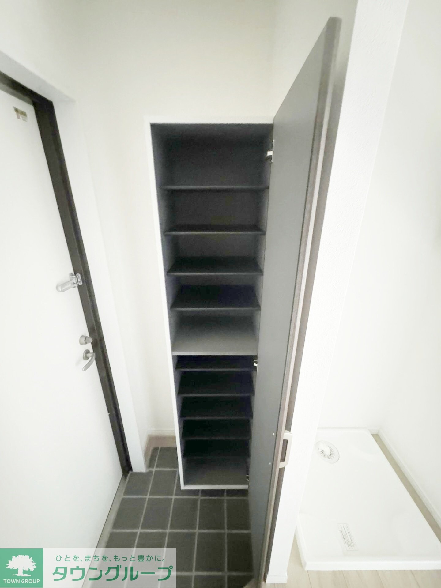 トスティナ新宿の物件内観写真