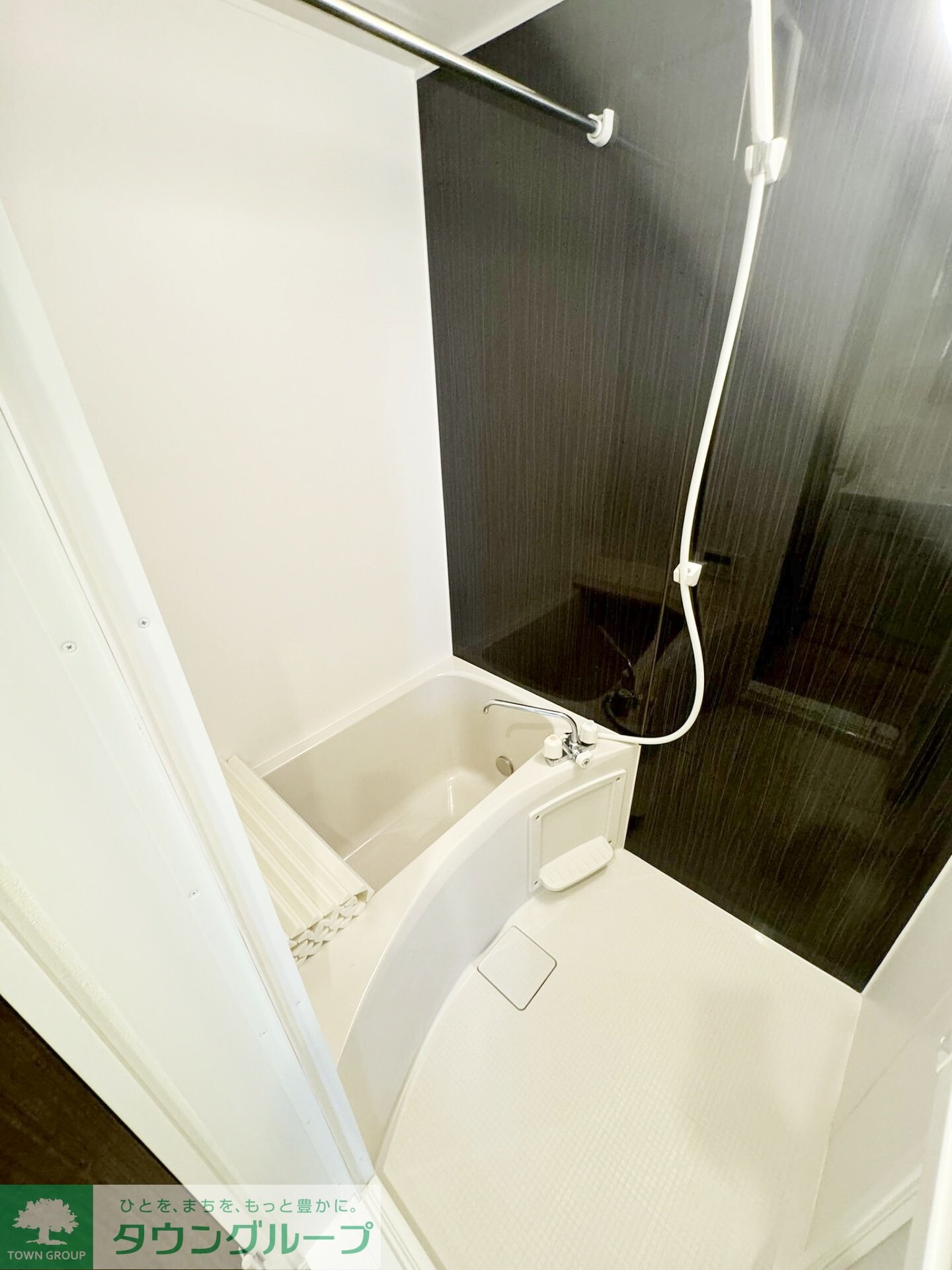 トスティナ新宿の物件内観写真