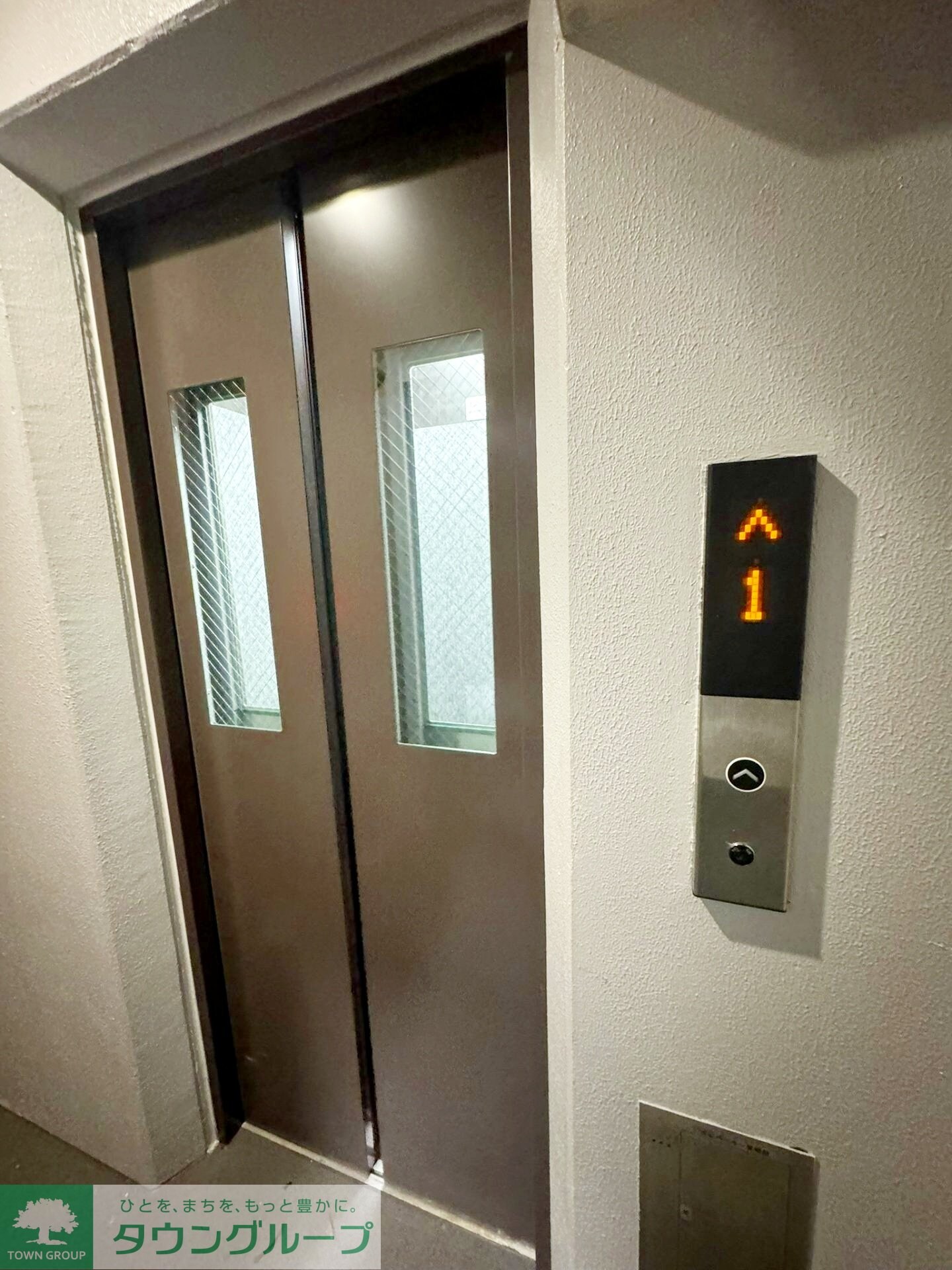 トスティナ新宿の物件内観写真