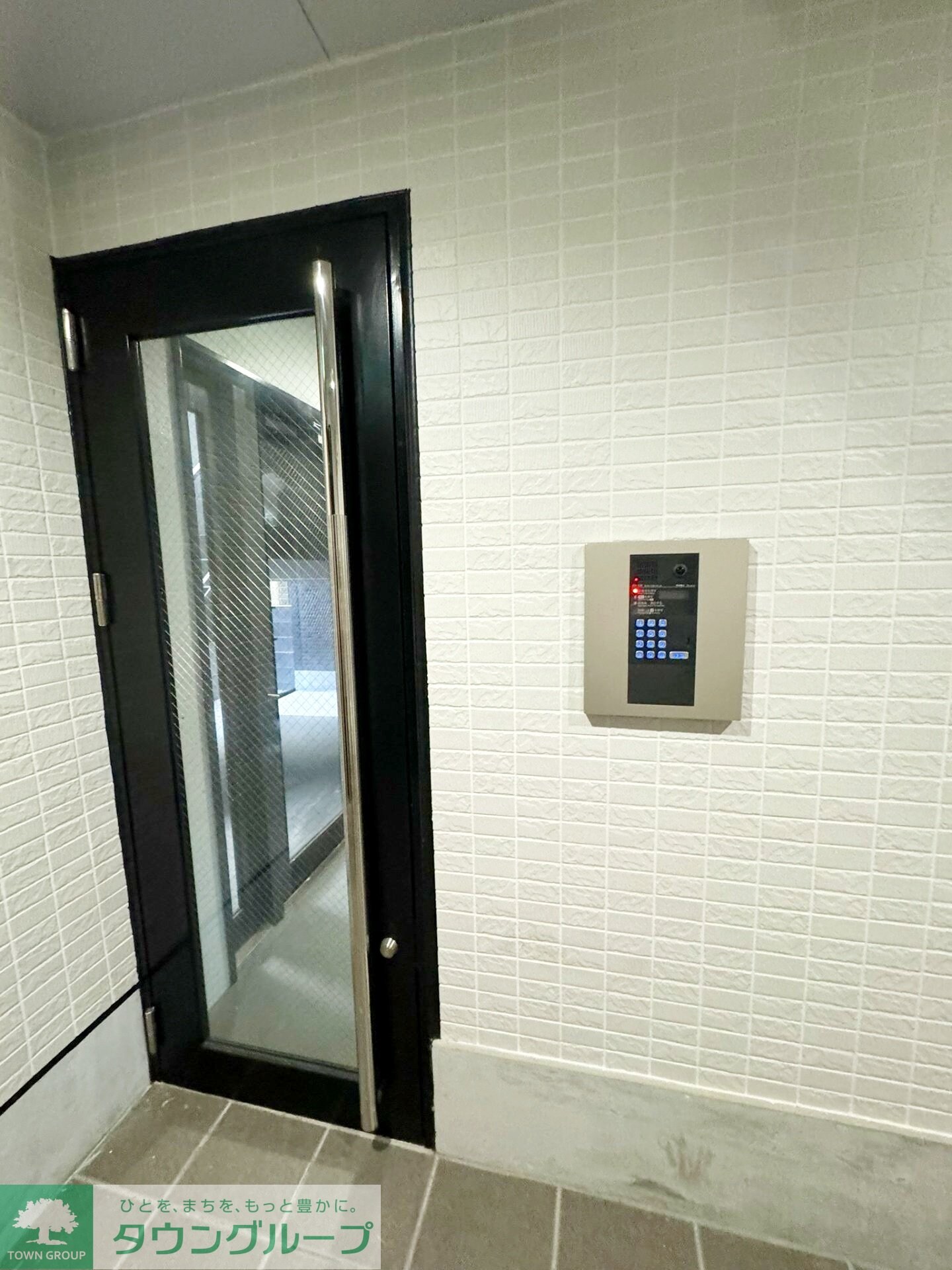 トスティナ新宿の物件内観写真