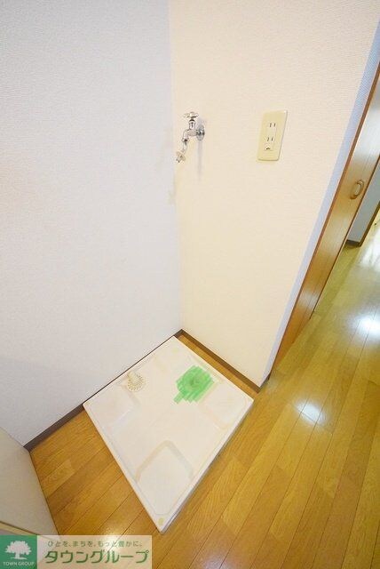 本町アンディの物件内観写真