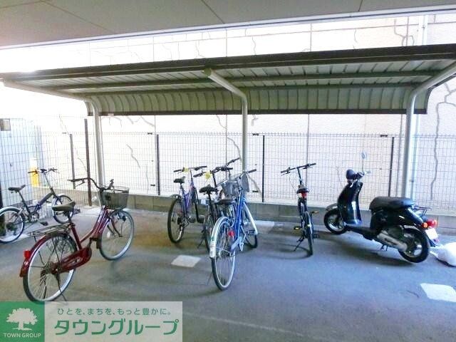 本町アンディの物件内観写真