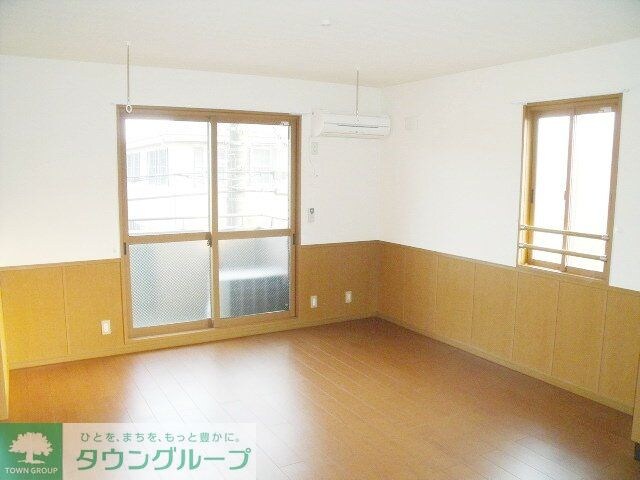 セジュール山の根　の物件内観写真