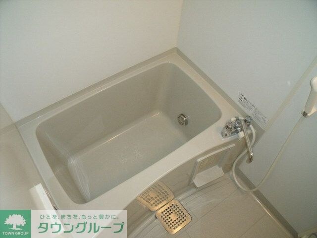 セジュール山の根　の物件内観写真