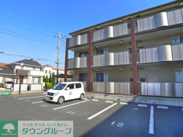 セジュール山の根　の物件内観写真