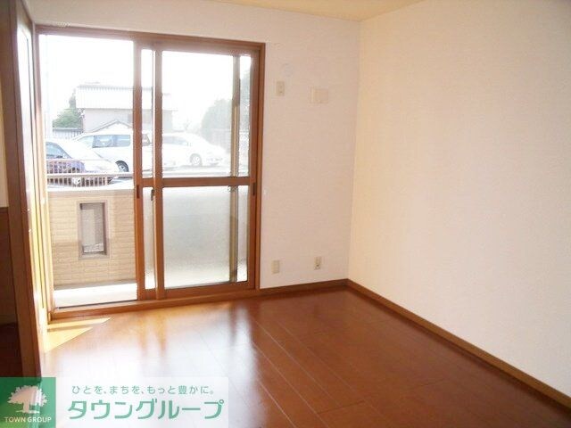 セジュール山の根　の物件内観写真