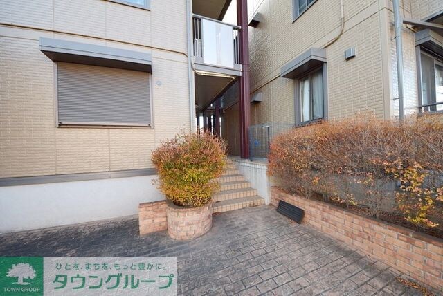 セジュール山の根　の物件内観写真