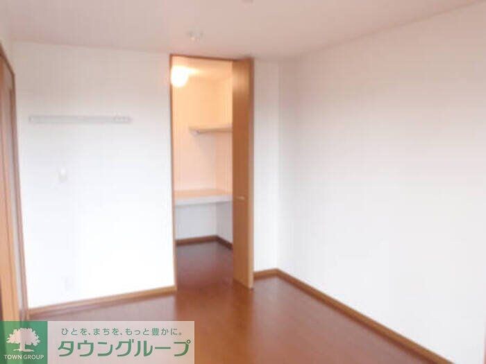 セジュール山の根　の物件内観写真