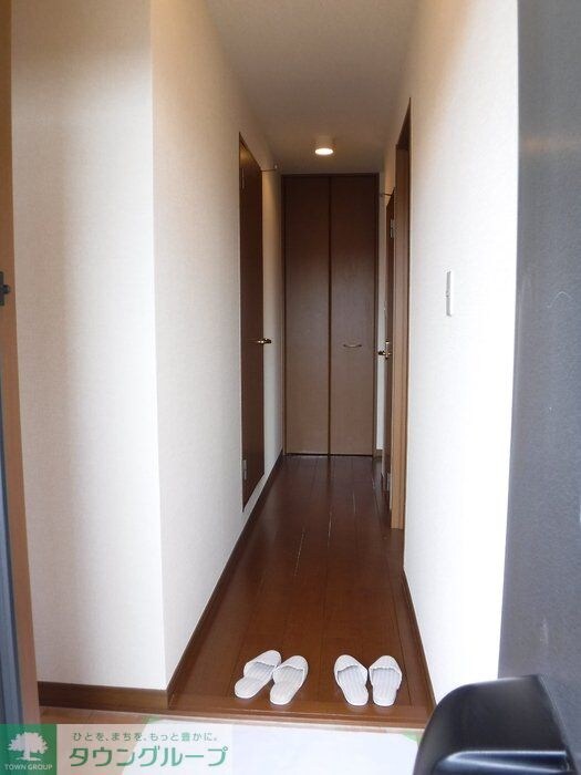 セジュール山の根　の物件内観写真