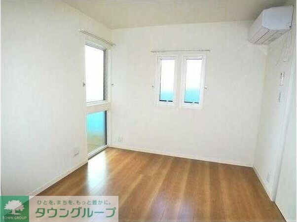 エキューム登戸の物件内観写真