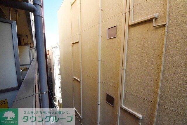 本町アンディの物件内観写真
