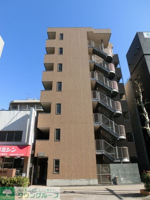 本町アンディの物件内観写真