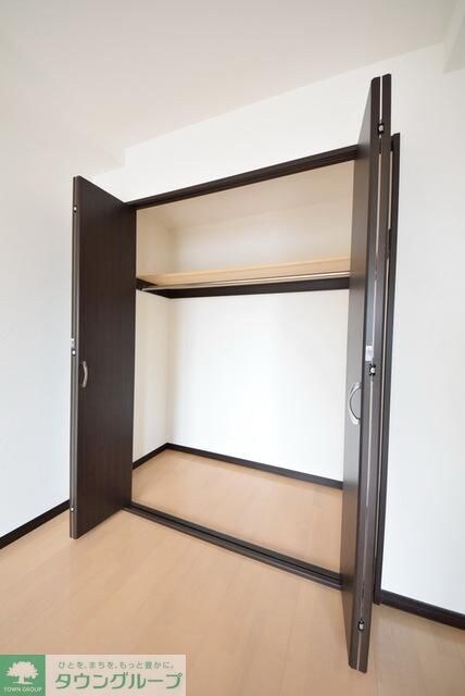 ノーブルステージ神明町　の物件内観写真