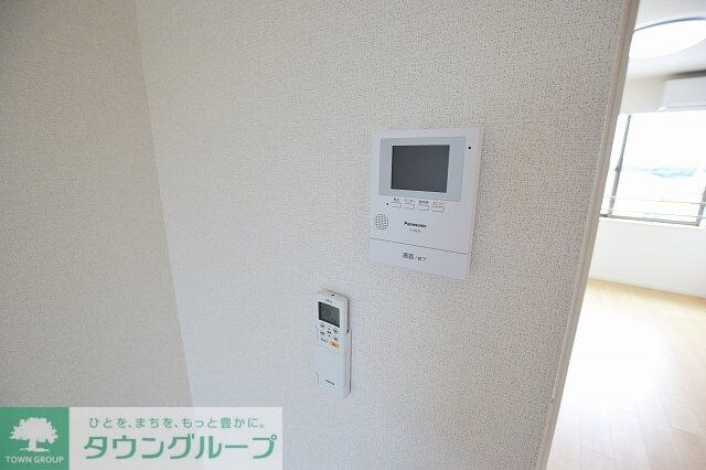 グランド　ソレイユの物件内観写真